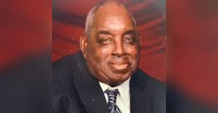 Mr. Rosevelt Jackson Sr. Obituary
