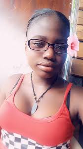 Missing If Found Please Call 1876-295-7627 or 880-2290 or go to the Nearest  Police Station Missing From Thursday Afternoon