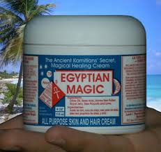 Image result for Egyptian Cream 1977 Hussmann