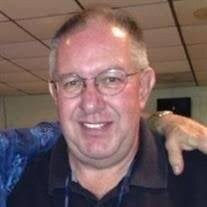 Greg William Scott Obituary