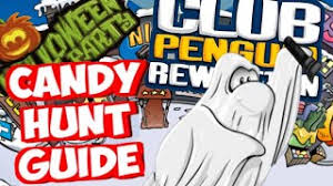 Here are the locations starting from the first riddle (you can click on any image to get a clearer view). How To Get Candy Fast On Club Penguin Rewritten Halloween Party 2020 Cute766