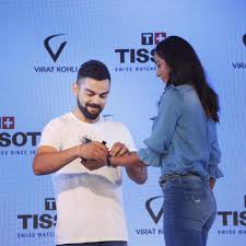 February 25, 2019february 3, 2019. Virat Kohli Stood On Block To Match Height With Female Tennis Player People Called Out For Fragile Ego Vanity All India Daily