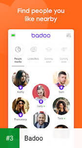 Badoo Apk Latest Version Free Download For Android