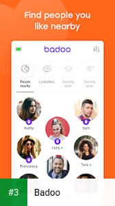 Join the biggest dating app in the world, with millions of users who trust us. Badoo Apk Latest Version Free Download For Android