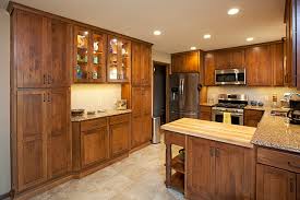 2 general contractors near apple valley, mn. Project Feature Apple Valley Kitchen Remodel With Unique Features And A Traditional Meets Rustic Flair Apple Valley Mn Remodeling Cabinetry The Cabinet Store