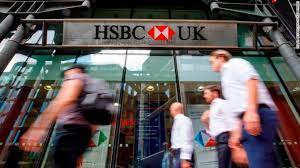 Apply to branch officer, quality analyst, business development officer and more! Hsbc S China Problems Aren T Going Away And There Is No Good Plan B Cnn