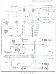 These will not contain any optional, or accessory wiring info. 71 Chevy Truck Wiring Diagram Wiring Diagram Networks