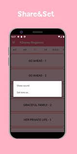 Check spelling or type a new query. Download Kdrama Ringtones K Drama Tv Series Ost Song Free For Android Kdrama Ringtones K Drama Tv Series Ost Song Apk Download Steprimo Com