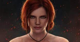 Witcher 3: 10 Facts You Didn't Know About Triss