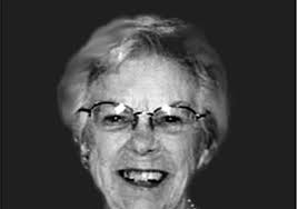 Obituary: Mary "Mickey" Donovan Vish