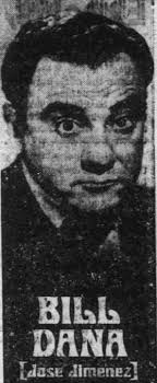 Classic Television Showbiz: An Interview with Bill Dana