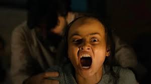 Vash Level 2 Movie Review: Chilling Horror Meets Social Commentary | THR  India