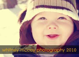 Whitney McCoy Photography {the BLOG}: Chubby cheekers... {june lake  california photographer}