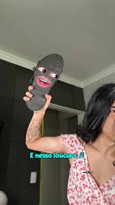 Quando o chinelo da mãe canta ib: @Dazokoficial #humor | TikTok