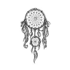 Arm Black And White Dream Catcher Tattoo Large Dreamcatcher Tattoo Indian Dream Catcher Tattoo Etsy In 2020 Indian Dream Catcher Tattoos Dream Catcher Tattoo Design Dreamcatcher Tattoo