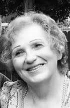 Patricia A. Cavanaugh, 80