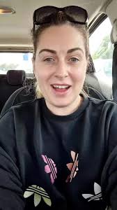 Aimee Gets Dropped by Tesco