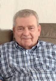 Obituary information for Dorman Haggett
