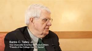 1965 Pullen Hall Fire