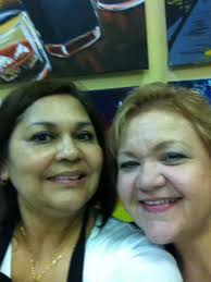 Karla Feliu Yent, Independent Mary Kay Beauty Consultant