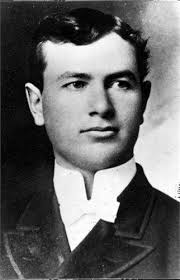 Charles Perry Bingham