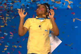 Who Is Zaila Avant-Garde? Scripps Winner Ball Talents