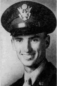 1st Lt. LAWRENCE E MORRISON