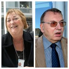 Vi støtter vennskapsavtalen med Gaza