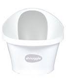 The angelcare baby bath booster provides comfort and stability when baby takes a bath. Hardenberg Angelcare Soft Touch Bath Support Aqua Boots