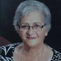 Asma Shahateet Obituary