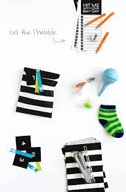Rock Star Baby Shower Ideas Paging Supermom