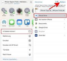 Sie müssen es nur herunterladen. Iphone Pdf Erstellen Foto Und Dokumente In Pdf Dateien Umwandeln