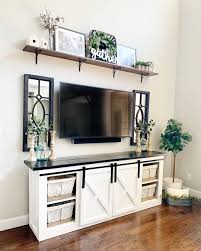 Jessica Bravo Homestead On Instagram So Much Love Y All I Can T Thank You Enough For Farm House Living Room Living Room Tv Stand Wall Decor Living Room