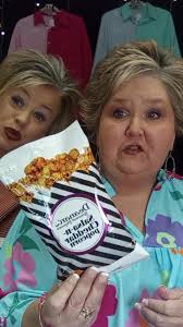 Lunch Luci's Boutique Atlanta, Tx