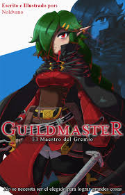 Juegos macabros capitulo 1 : Guildmaster Capitulo 1 By Noldvano On Deviantart