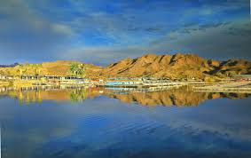 Maximum rv storage lake mead. About Katherine Landing