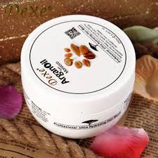 Protect and soften strands with a creamy blend with argan oil of morocco and silk proteins. Dexe Keratin Hair Mask Argan Oil Cream Repair Damaged Scalp Treatment Buy At A Low Prices On Joom E Commerce Platform