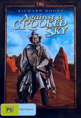 Against a Crooked Sky (DVD) - MiMs DvD EmPORiUM