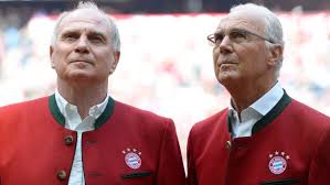 Photo by franz beckenbauer on april 24, 2021. Franz Beckenbauer News Der Faz Zum Fussball Funktionar