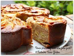 Le gâteau aux pommes sans beurre de lilou, est délicieux, moelleux et facile. Gateau Aux Pommes Sans Gluten Et Sans Beurre Ma Cuisine Sans Gluten