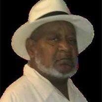 Charles Willis Alston Obituary