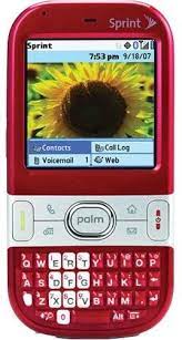 Get your palm phone unlocked. Amazon Com Palm Centro Rojo Smartphones Sprint Celulares Y Accesorios