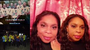 Troubadours featuring Sherry Boyce