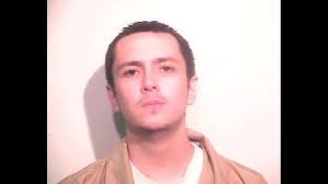 Charter One Bank robbery suspect arrested