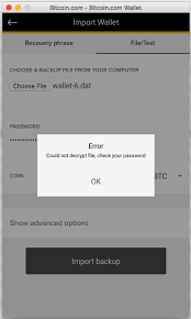 Use this online tool to parse your bitcoin, bitcoin cash, bitcoin sv, bitcoin gold, litecoin, dogecoin wallet and show all private keys stored in a wallet.dat file. I Found An Old Bitcoin Wallet Yesterday I Was Searching Through My By Simon Vans Colina Medium
