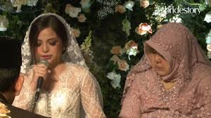 Explore tweets of tasya kamila @tasyakamila on twitter. Tasya Kamila Menikah Bagaimana Dengan Kariernya Tabloidbintang Com