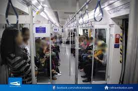 The availability of the bus service from klia to seremban offers convenience for the passengers travelling back and forth between this route. Ktm Komuter Express 2602up Seremban To Kl Sentral By Express Komuter Train Railtravel Station