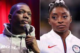 With michael che, reggie conquest, greer barnes, cedric cannon. Daaxueayhtjf3m