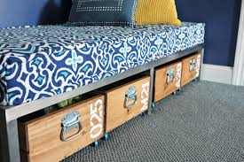 The second is its size. Diy Removable Tailored Daybed Cover A Favorite Fabric Source