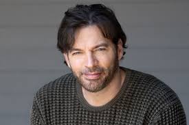 Harry Connick Jr. Calls Playing an 'Angry' Rockstar 'Strange' (Exclusive)